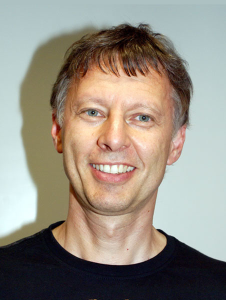 Markus Liechti